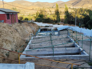 País Circular | “Tenemos la gran oportunidad de incorporar las aguas residuales tratada la matriz hídrica, apoyando a sectores vulnerables”